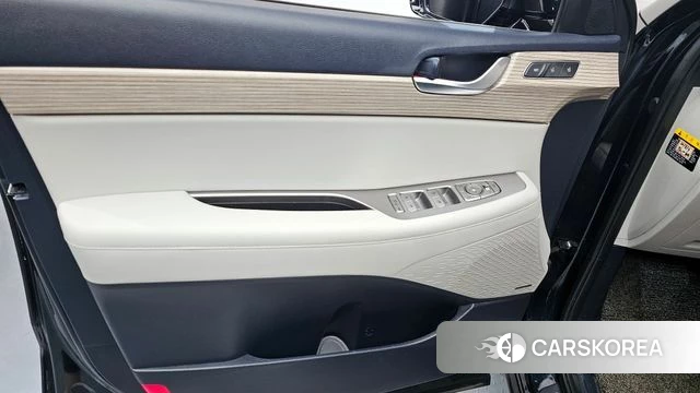 Hyundai Palisade id 4225040 из Кореи 16