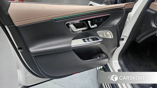 Mercedes-Benz EQE SUV X294 id 4242943 из Кореи 16