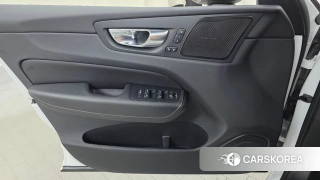 Volvo XC60 second Generation id 4835771 из Кореи 16