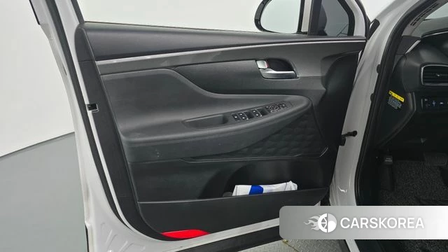 Hyundai Santa Fe TM id 4733033 из Кореи 16