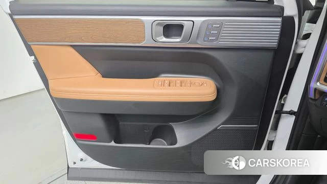 Hyundai Santa Fe (MX5) id 4505680 из Кореи 16