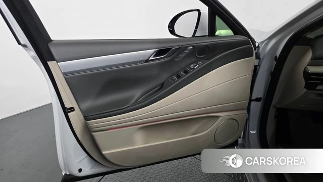Genesis G80 (RG3) id 4516269 из Кореи 16