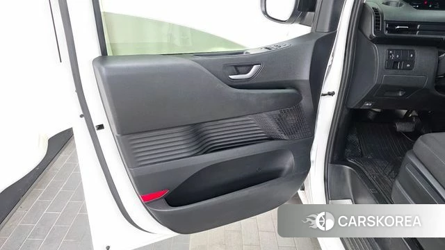 Hyundai Staria id 4488909 из Кореи 16