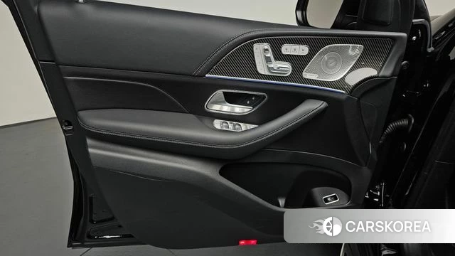 Mercedes-Benz GLE-Class W167 id 4748924 из Кореи 16