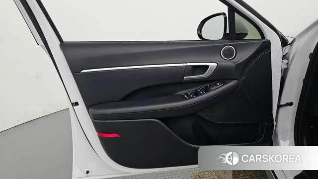 Hyundai Sonata D Edge (DN8) id 4589673 из Кореи 16