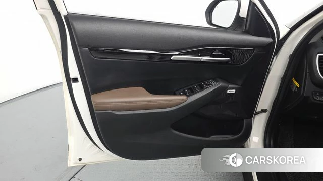 Kia Seltos id 4717599 из Кореи 16