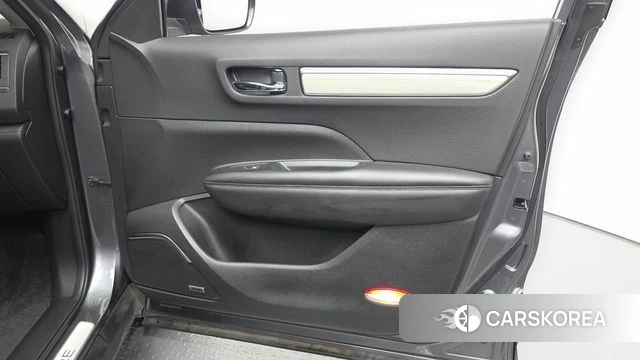 Renault Korea (Samsung) The New QM6 id 4609107 из Кореи 16