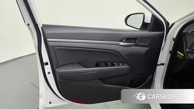 Hyundai The New Avante AD id 4557753 из Кореи 16