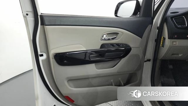 Kia The New Carnival id 4325849 из Кореи 16