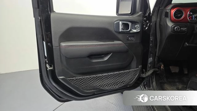 Jeep Wrangler (JL) id 4362210 из Кореи 16