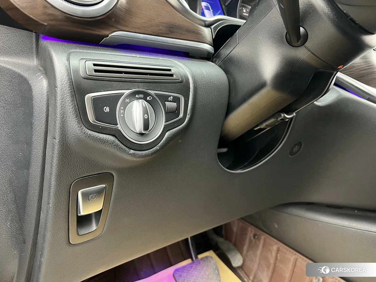Mercedes-Benz V-class id 4473889 из Китая 16