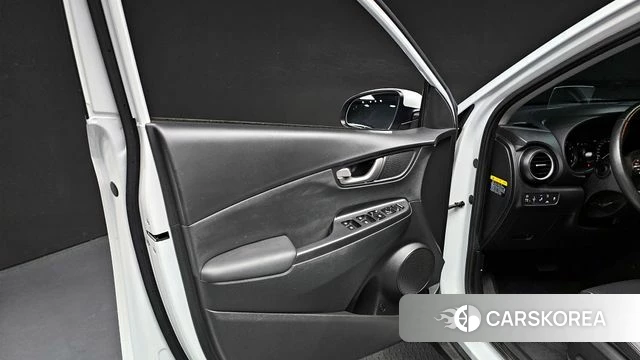 Hyundai Kona id 4459549 из Кореи 16