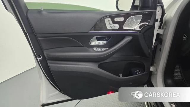Mercedes-Benz GLE-Class W167 id 4388515 из Кореи 16