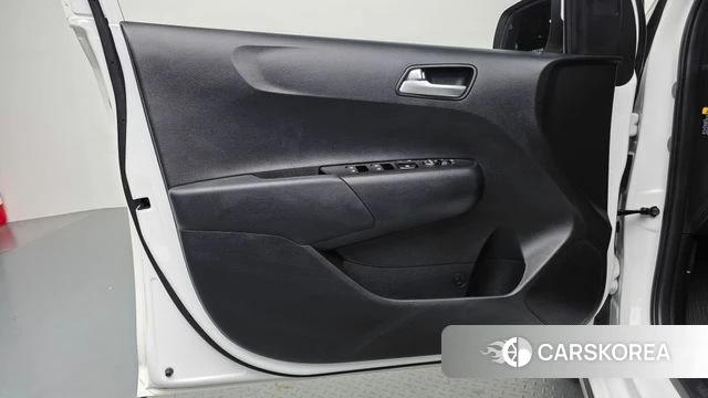 Kia Morning Urban (JA) id 4854881 из Кореи 16