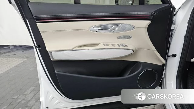 Genesis GV70 id 4752875 из Кореи 16