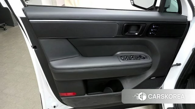 Hyundai Santa Fe (MX5) id 4280024 из Кореи 16
