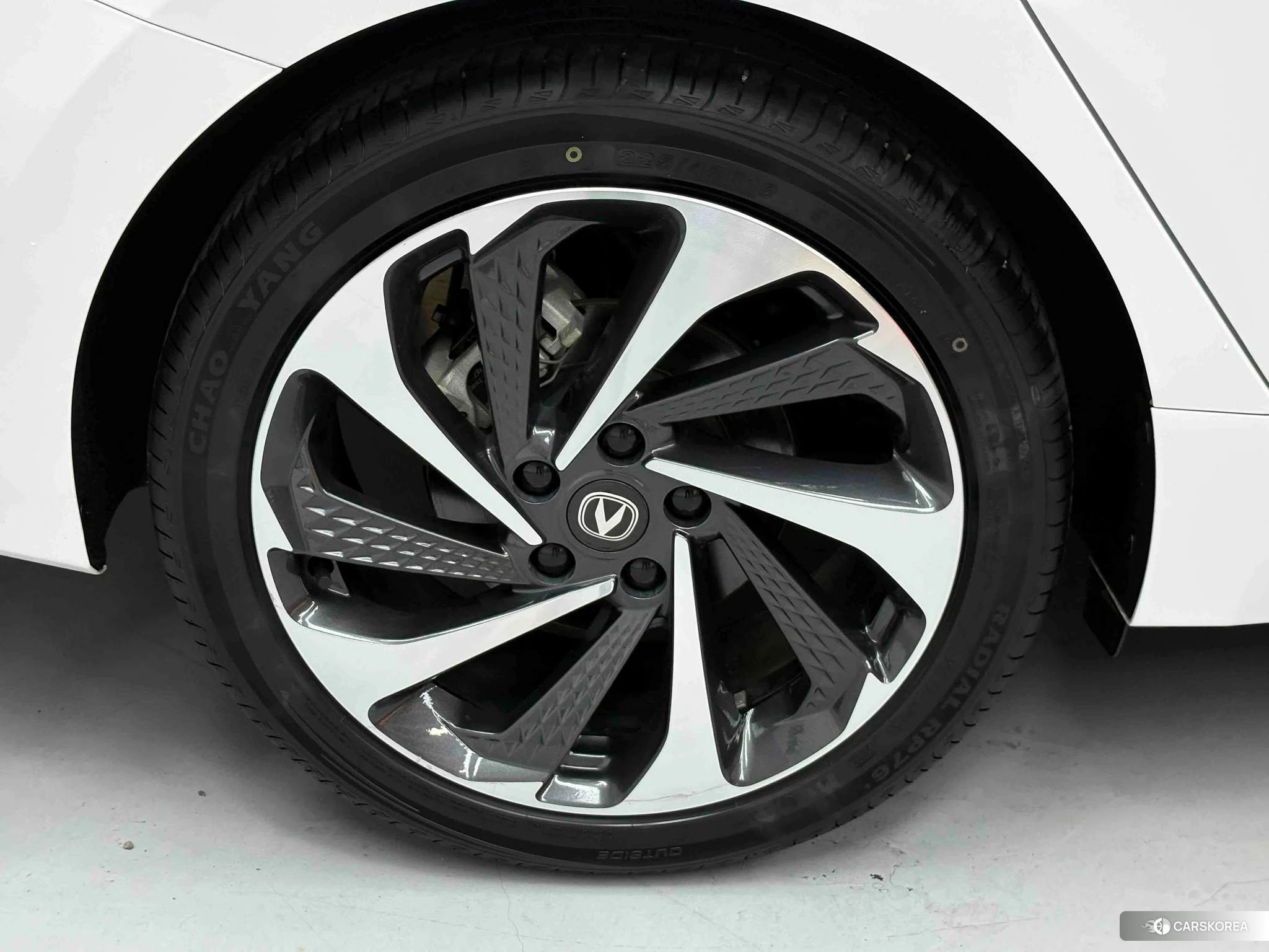 Chang'an Ruicheng PLUS id 4452593 из Китая 16