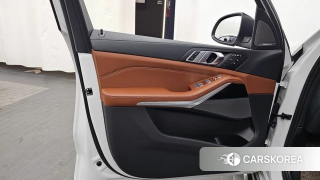 BMW X7 (G07) id 4681727 из Кореи 16