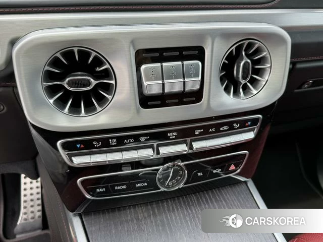 Mercedes-Benz G-class id 4260059 из Китая 16