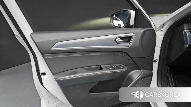 Renault Korea (Samsung) XM3 id 4529970 из Кореи 16