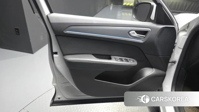 Renault Korea (Samsung) XM3 id 4636649 из Кореи 16