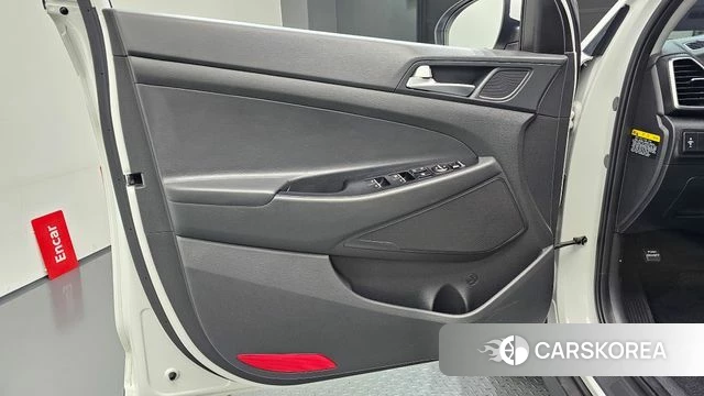 Hyundai All New Tucson id 4508447 из Кореи 16