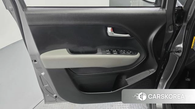 Kia The New Kia Ray id 4650524 из Кореи 16