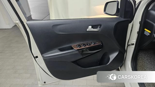 Kia All New Morning (JA) id 4626124 из Кореи 16
