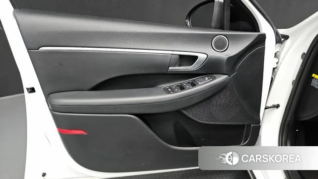 Hyundai Sonata (DN8) id 4310598 из Кореи 16