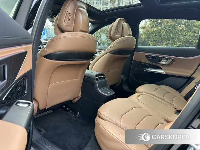 Mercedes-Benz E-class id 3882590 из Китая 16
