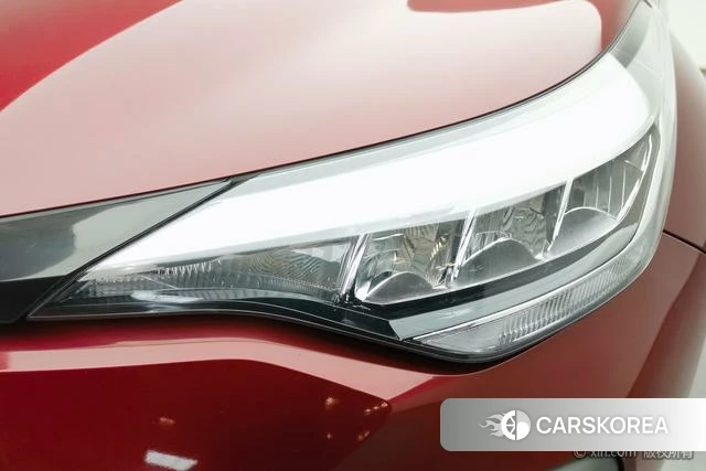 Toyota IZOA id 4262361 из Китая 16