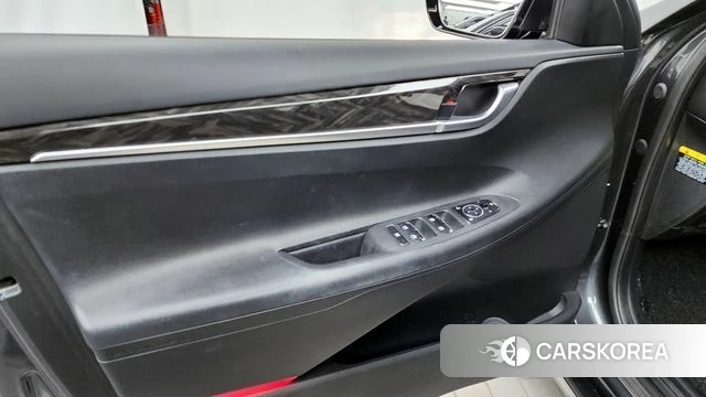 Hyundai Grandeur IG id 4339229 из Кореи 16