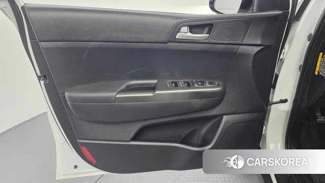 Kia Sportage The Bold id 4924030 из Кореи 16