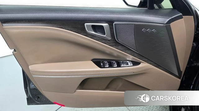 Kia K8 Hybrid id 4779250 из Кореи 16