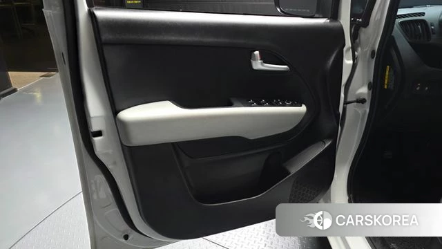 Kia The New Kia Ray id 4281110 из Кореи 16