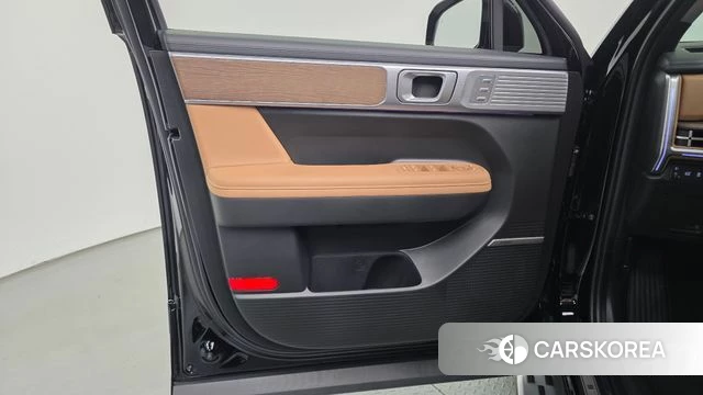 Hyundai Santa Fe (MX5) id 4414221 из Кореи 16