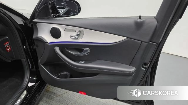 Mercedes-Benz E-Class W213 id 4434387 из Кореи 16