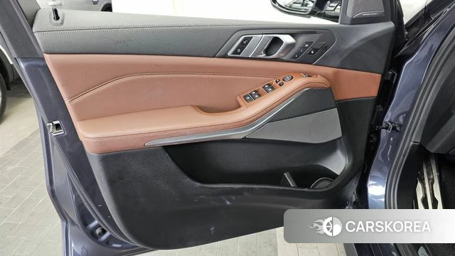 BMW X5 (G05) id 4232180 из Кореи 16