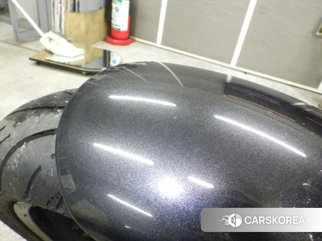 Honda REBEL 1100 id 3949447 из Японии 16