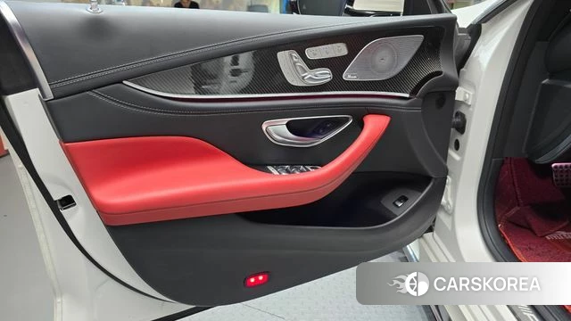 Mercedes-Benz AMG GT id 4463126 из Кореи 16