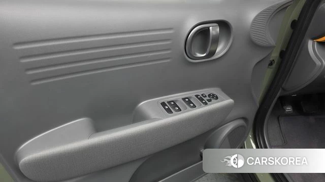 Hyundai The New Casper id 4301924 из Кореи 16