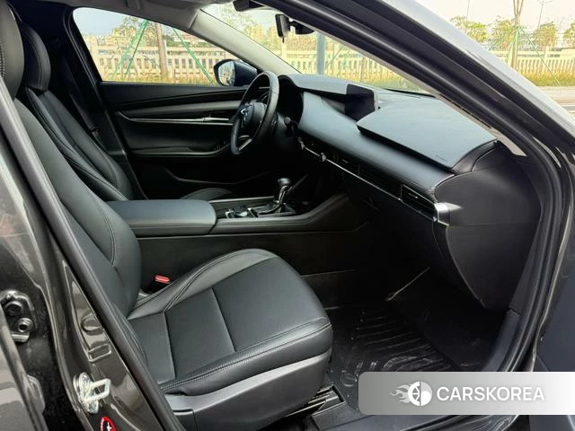 Mazda 3 Angkesaila id 4273870 из Китая 16