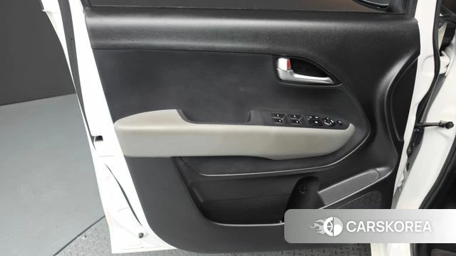 Kia The New Kia Ray id 4687154 из Кореи 16
