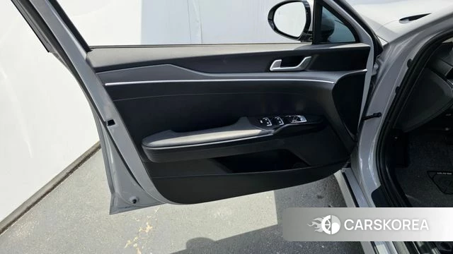 Kia The New K5 3rd generation id 4607447 из Кореи 16
