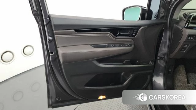 Honda Odyssey id 4561291 из Кореи 16