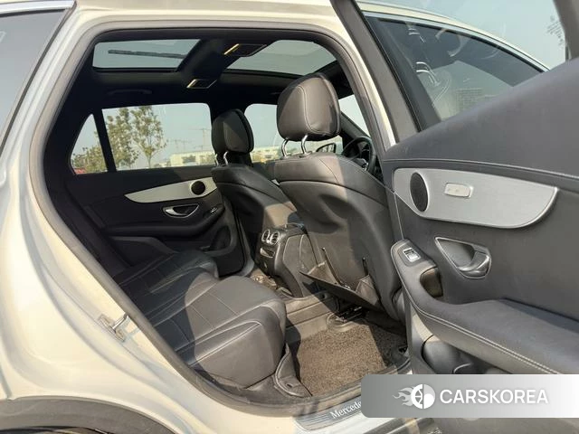 Mercedes-Benz GLC id 4263263 из Китая 16