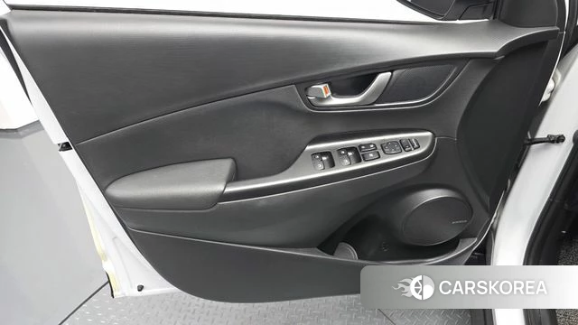 Hyundai Kona id 4865126 из Кореи 16