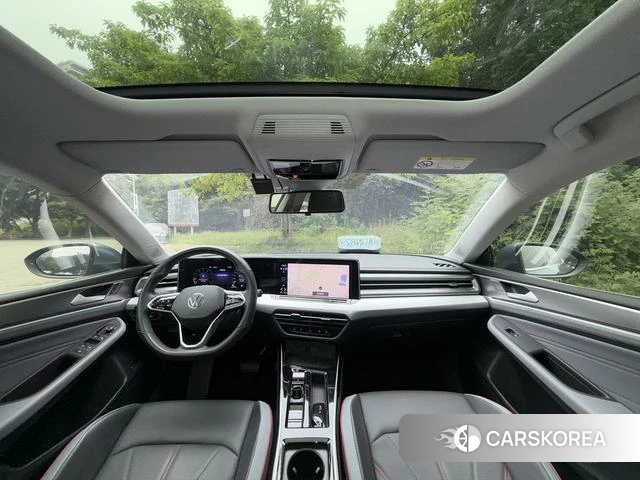 Volkswagen Lingdu id 4335027 из Китая 16