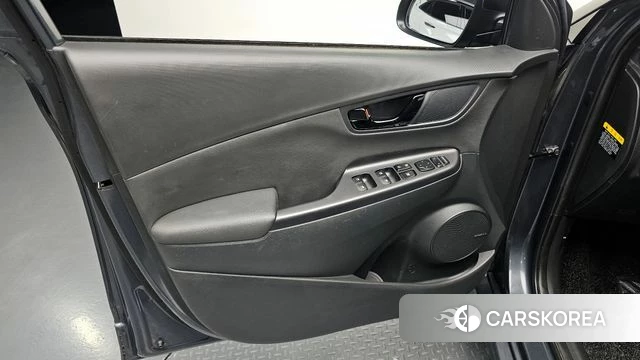 Hyundai Kona id 4339633 из Кореи 16