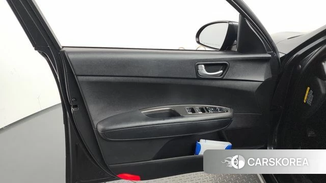 Kia The New K5 2nd generation id 4196957 из Кореи 16